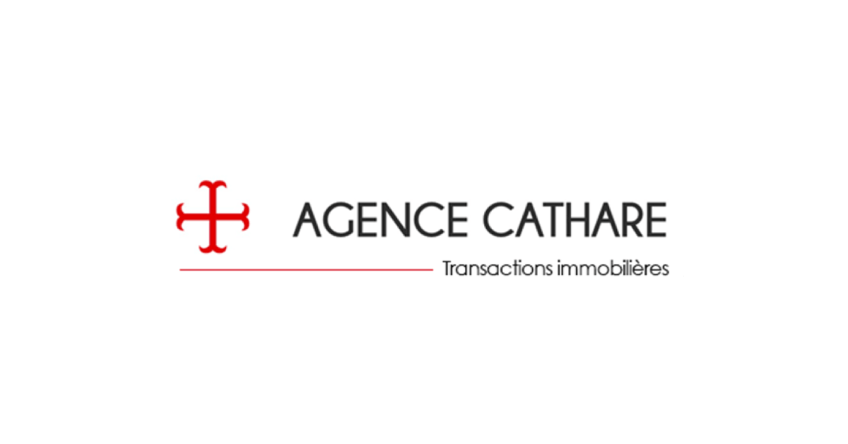 Logo de l'agence AGENCE CATHARE